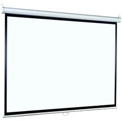 Экран Lumien Eco Picture 120х160 Matte White