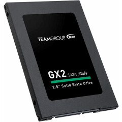 Накопитель SSD 512Gb Team GX2 (T253X2512G0C101)