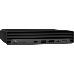 Настольный компьютер HP ProDesk 400 G6 DM (1C6Z2EA)