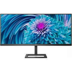 Монитор Philips 34" 345E2AE