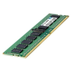 Оперативная память 16Gb DDR4 2133MHz HPE ECC Reg (752369-081)