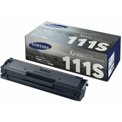 Картридж Samsung MLT-D111S Black