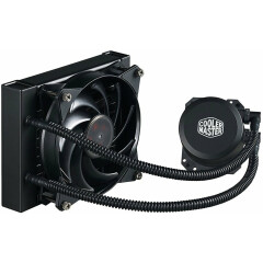 Система жидкостного охлаждения Cooler Master MasterLiquid Lite 120 (MLW-D12M-A20PW-R1)