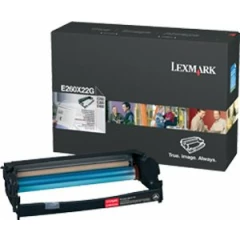 Фотобарабан Lexmark E260X22G