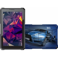 Планшет BQ Mobile BQ-7082G Armor Print4