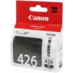 Картридж Canon CLI-426 Black