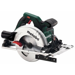 Электропила Metabo KS 55 FS