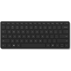 Клавиатура Microsoft Designer Compact Black (21Y-00011)