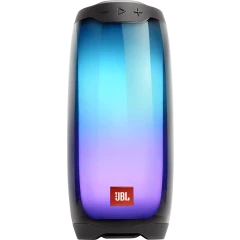 Портативная акустика JBL Pulse 4 Black