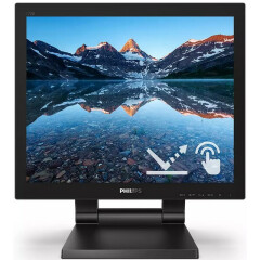 Монитор Philips 17" 172B9TL