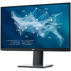 Монитор Dell 24" P2421D (2421-0308)