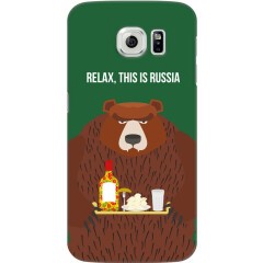 Чехол Deppa 100325 Art Case