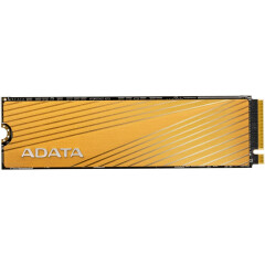 Накопитель SSD 2Tb ADATA Falcon (AFALCON-2T-C)