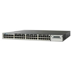 Cisco WS-C3850R-48T-E