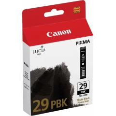 Картридж Canon PGI-29 Photo Black