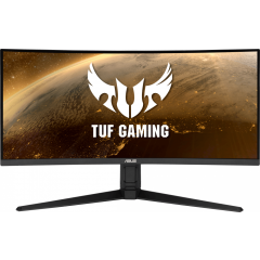 Монитор ASUS 34" VG34VQL1B TUF Gaming