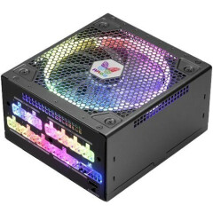 Блок питания 750W Super Flower Leadex Gold III ARGB (SF-750F14RG)