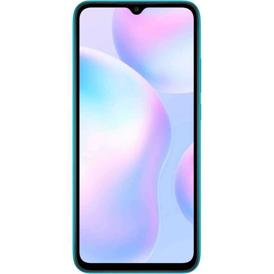 Купить Смартфон Xiaomi Redmi 9A 2/32Gb Gray в рассрочку в Душанбе