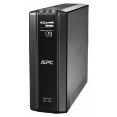 ИБП APC BR1500GI Back-UPS Pro 1500VA