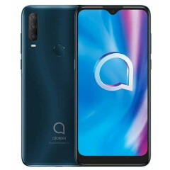 Смартфон Alcatel 5028Y 1S Green