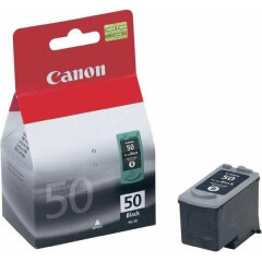 Картридж Canon PG-50 Black