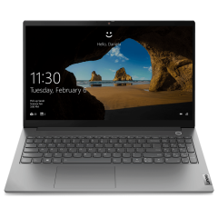 Ноутбук Lenovo ThinkBook 15 Gen 2 (20VE0055RU)