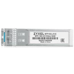 Трансивер Zyxel SFP10G-LR-E