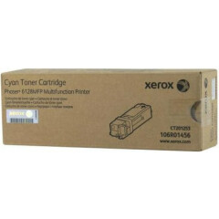 Картридж Xerox 106R01456