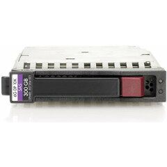 Жёсткий диск 300Gb SAS HPE (507284-001)