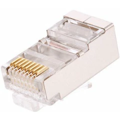 Коннектор RJ-45 NIKOMAX NMC-RJ88RZ50SE1-100