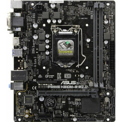 Материнская плата ASUS PRIME H310M-R R2.0 OEM