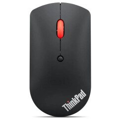 Мышь Lenovo ThinkPad Bluetooth Silent Mouse