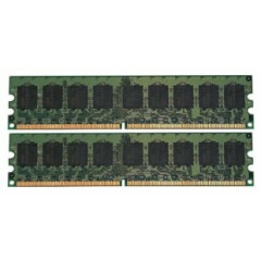Модуль памяти Synology 2X2GBECCRAM