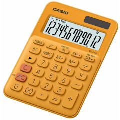 Калькулятор CASIO MS-20UC-RG