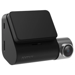 Автомобильный видеорегистратор Xiaomi 70mai Dash Cam Pro Plus