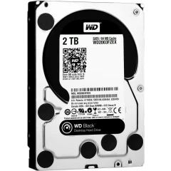 Жёсткий диск 2Tb SATA-III WD Black (WD2003FZEX)