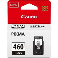Картридж Canon PG-460 Black