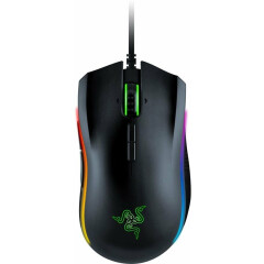 Мышь Razer Mamba Elite