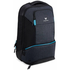 Рюкзак для ноутбука Acer Predator Hybrid Black/Blue