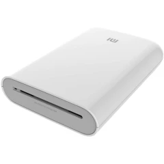 Портативный фотопринтер Xiaomi Mi Portable Photo Printer