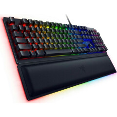 Клавиатура Razer Huntsman Elite Purple Switch