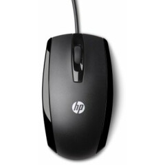 Мышь HP X500 Wired Mouse (E5E76AA)