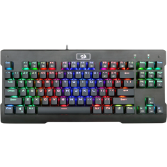 Клавиатура Redragon Visnu RGB