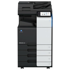 МФУ Konica Minolta bizhub C360i