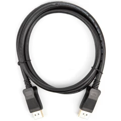 Кабель DisplayPort - DisplayPort, 2м, VCOM CG632-2M