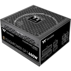 Блок питания 650W Thermaltake Toughpower GF1 (PS-TPD-0650FNFAGE-1)