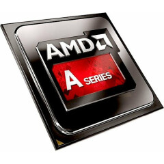 Процессор AMD A8-7680 OEM