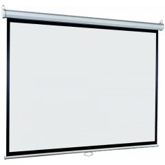 Экран Lumien Eco Picture 128х171 Matte White