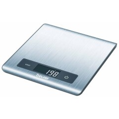 Кухонные весы Beurer KS51 Silver