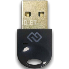 Bluetooth адаптер Digma D-BT400B